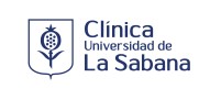 Cliente clinica de la sabana