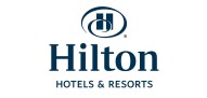 Cliente hilton hotel